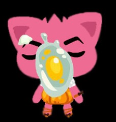ElviraEgg