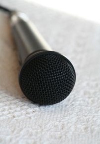 karaoke