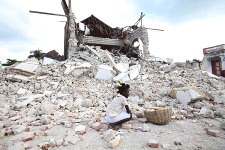 Haiti