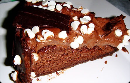 ChocolateMousseCake2