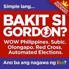 Bakit si Gordon Bakit si Gordon