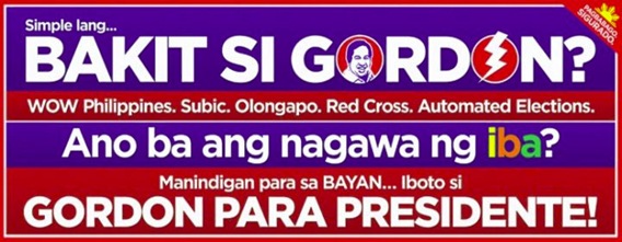 Bakit-si-Gordon