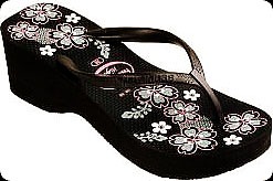 Havaianas-slippers