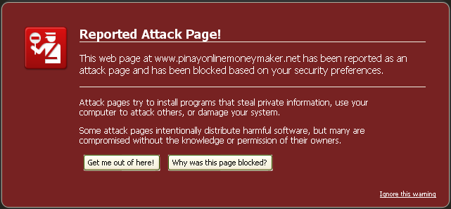 attack-site