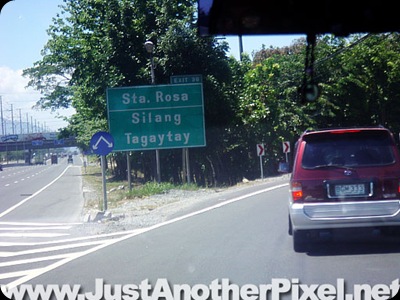 Enchanted Kingdom, Here we come