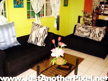 new sofa