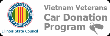 Vietnam Veterans Car Donation Program Vietnam Veterans Car Donation Program