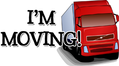 I'm Moving