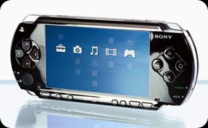 Playstation Portable