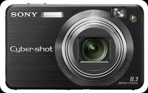 Sony Cybershot