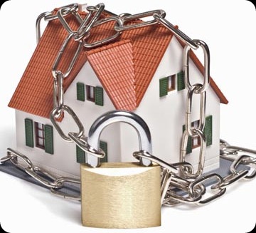 Home Security - JustAnotherPixel.net