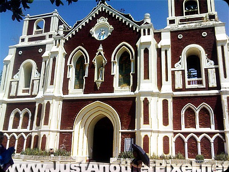Ilocos Norte and Sur Travel photo 2 - JustAnotherPixel.net