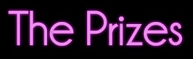 Thirty on 30 Blog Contest - The Prizes - JustAnotherPixel.net