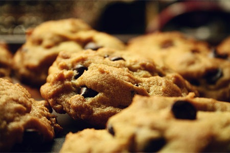 Cookies - JustAnotherPixel.net