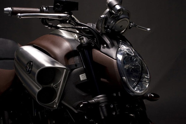 hermes yamaha vmax concept bike 1
