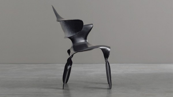 dipinta di blu chair by adele cassina