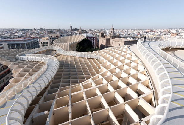 metropol parasol 8