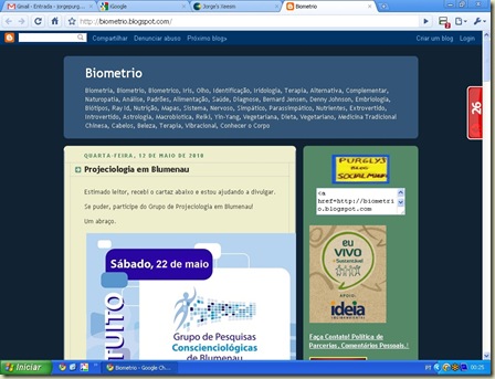 26 visitas simultâneas ao meu blog Obrigado 26 visitas simultâneas ao meu blog Obrigado