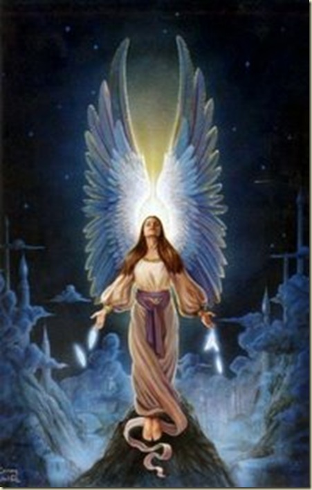 Anjo Lauviah Anjo Lauviah