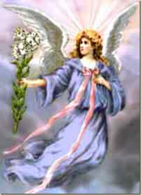Anjo Melahel Anjo Melahel