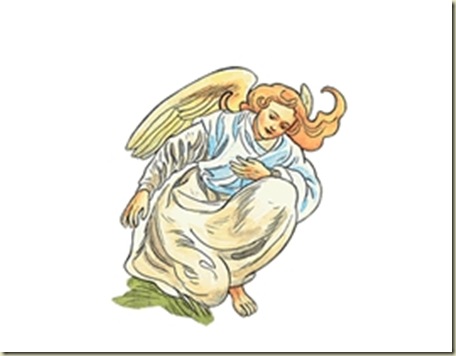 Anjo Hahuiah Anjo Hahuiah