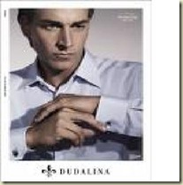 Camisa Dudalina Camisa Dudalina