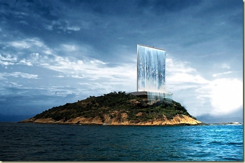 Rio 2016 Solar City Tower 01 Rio 2016 Solar City Tower 01