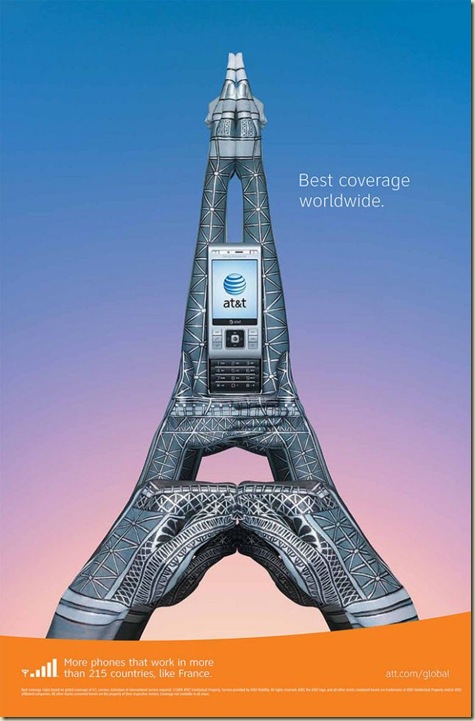 ATT França ATT França