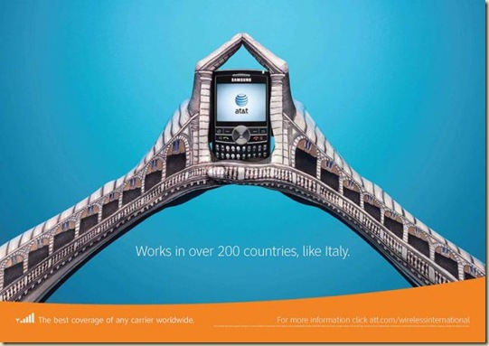 ATT Italia ATT Italia