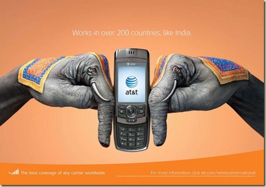 ATT India ATT India