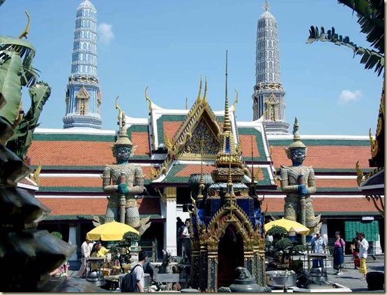 Tailandia 07 Tailandia 07