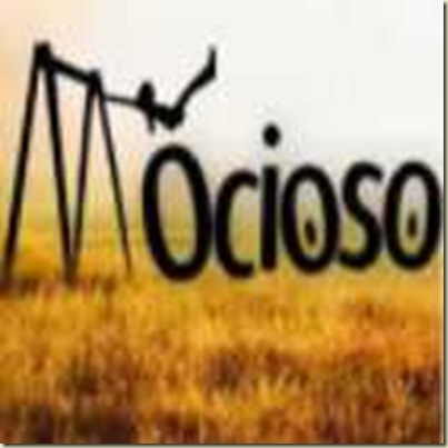 Ocioso 140 x140 Ocioso 140 x140