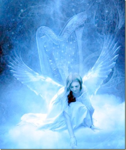 Anjo Ariel Anjo Ariel