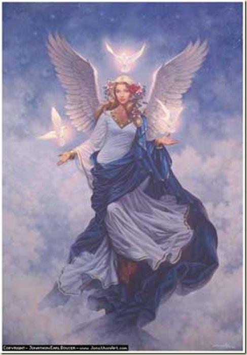 Anjo Veuahiah Anjo Veuahiah