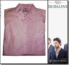 Dudalina Camisa Dudalina Camisa