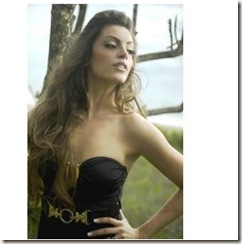 Dudalina Miss SC 2010 Dudalina Miss SC 2010