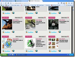 Ocioso boa visitação no Salve o Planeta Ocioso boa visitação no Salve o Planeta