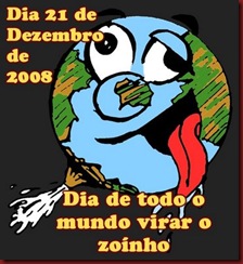 orgasmo em 21 de Dezembro