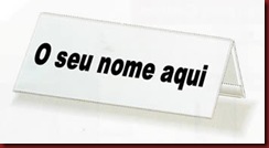 Significado do nome