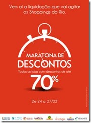 Rio Liquidacao nos Shoppings Rio Liquidacao nos Shoppings