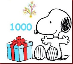 1000 visitas de blog 1000 visitas de blog