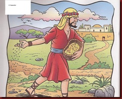 O semeador 01 O semeador 01