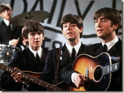 Beatles Beatles