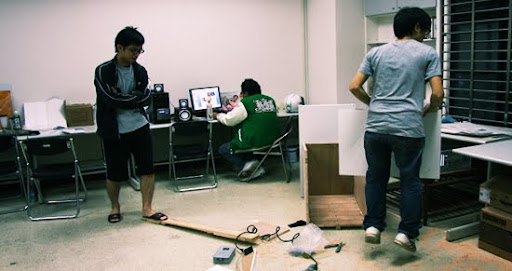 Lab