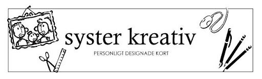 SYSTER KREATIV 