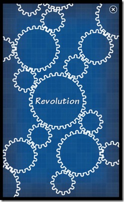 revolution 1