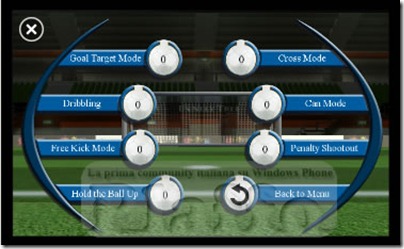 7's soccer 3d