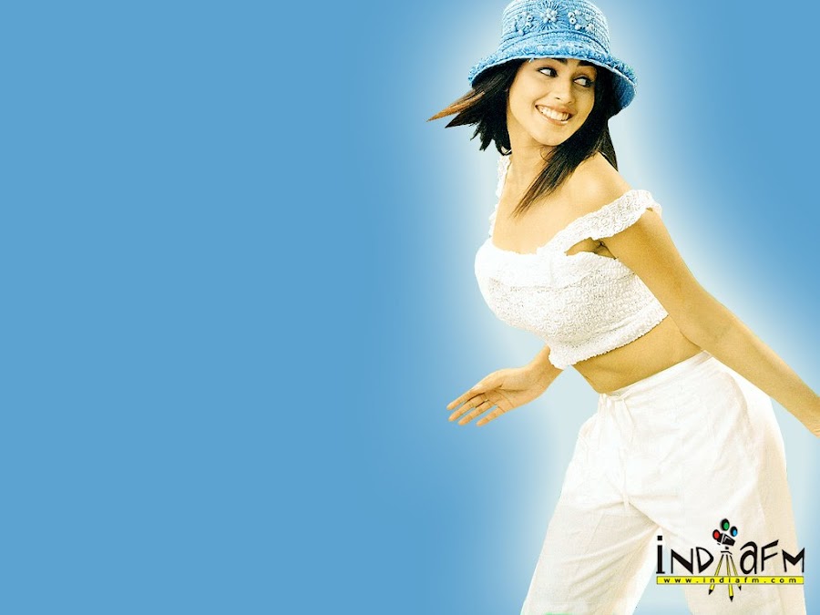 Genelia D'Souza