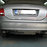 A6 ABT + Power S 233 CP -300 CP