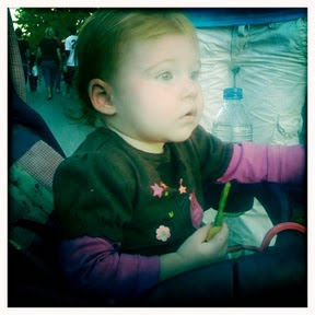 Everly Amazed